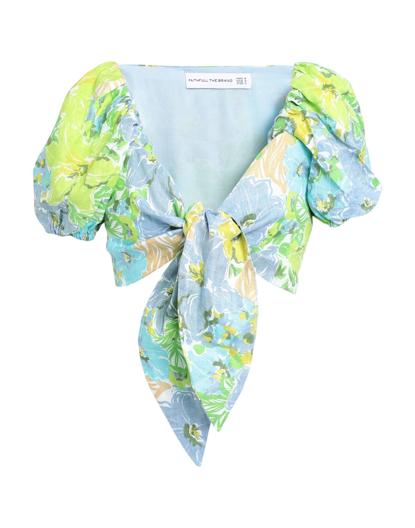 FAITHFULL - Топы без рукавов