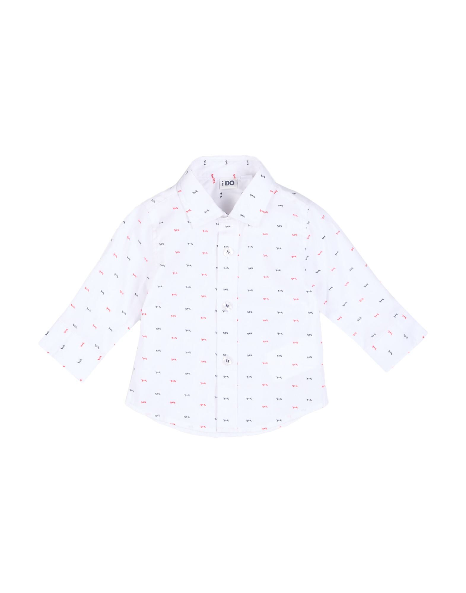 iDO - Рубашки 