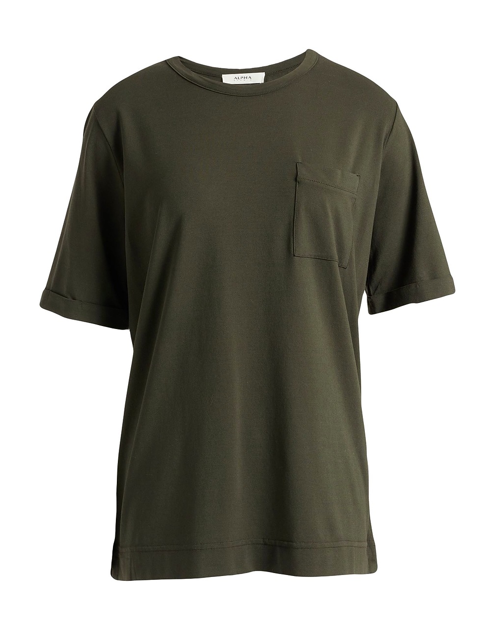 ALPHA STUDIO - T-shirts