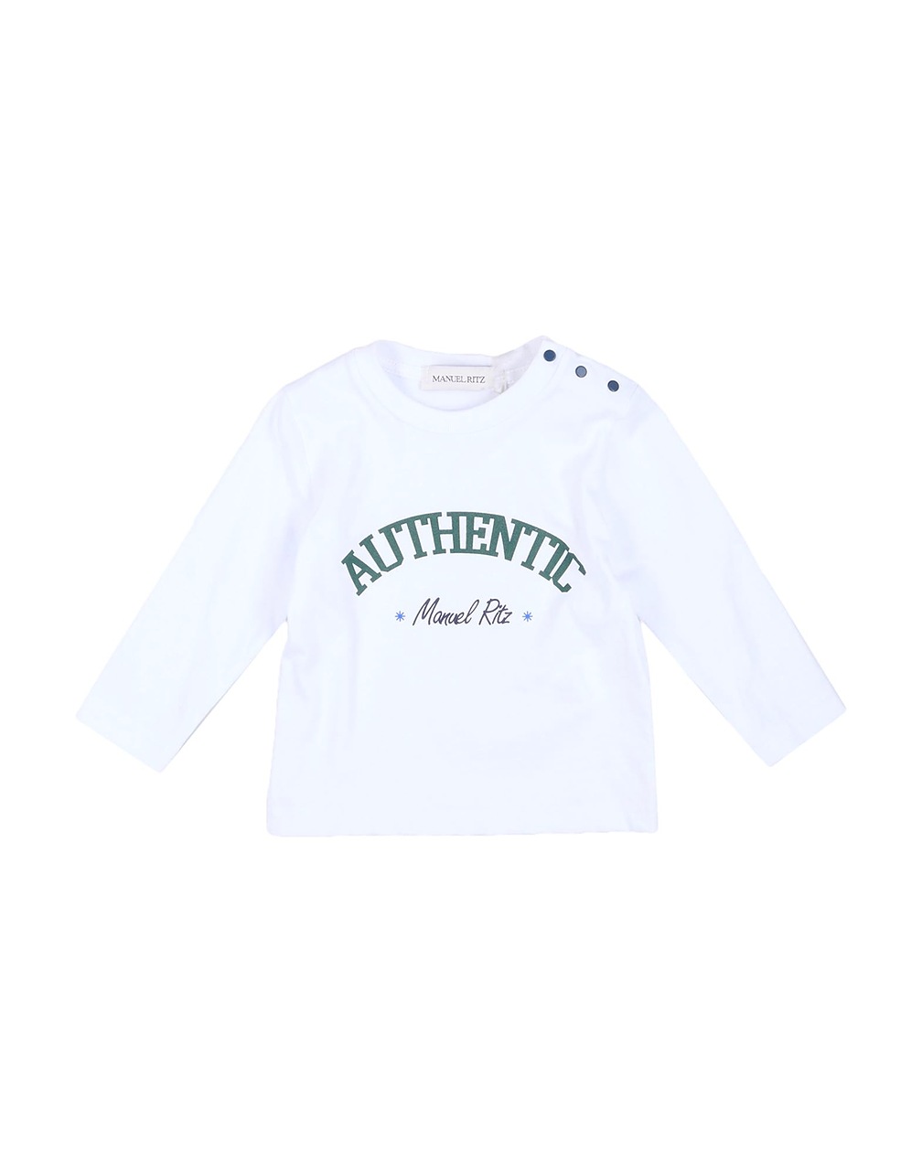 MANUEL RITZ - T-shirts