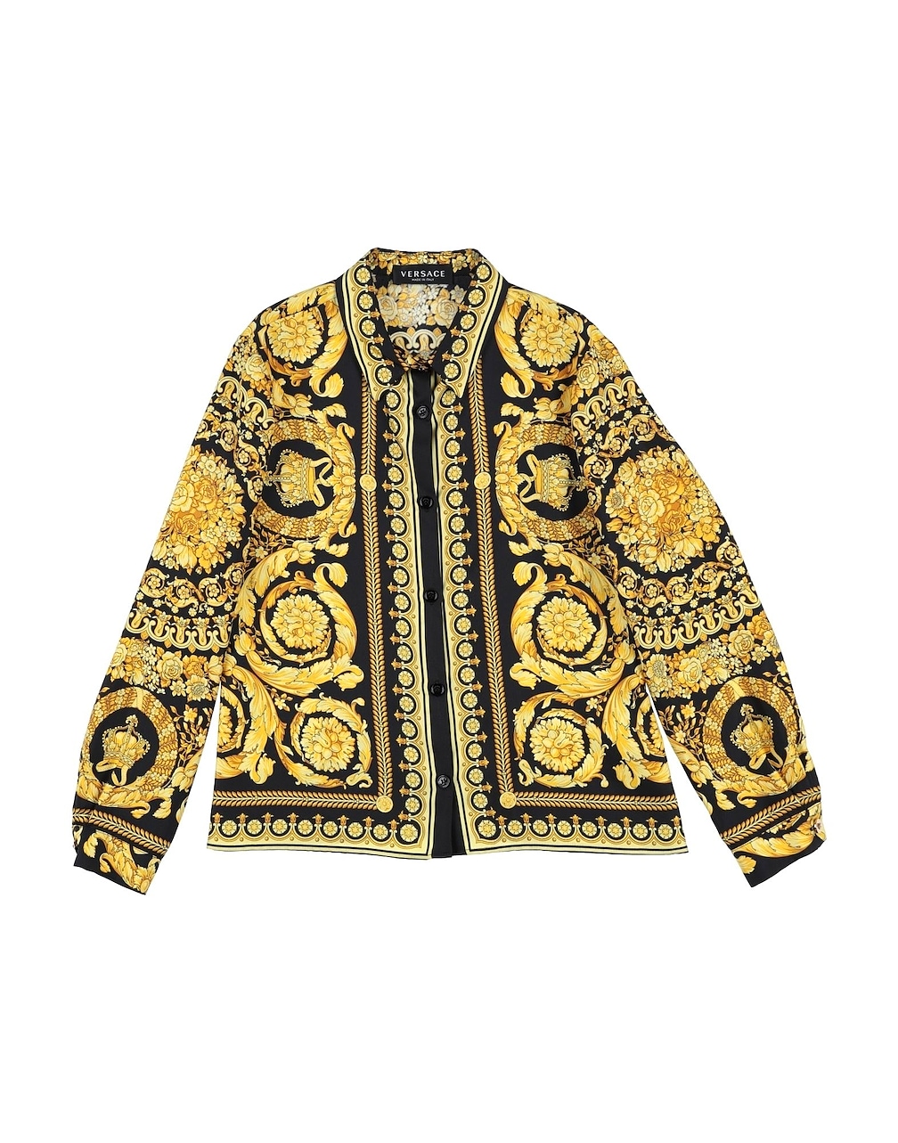 VERSACE YOUNG - Hemden