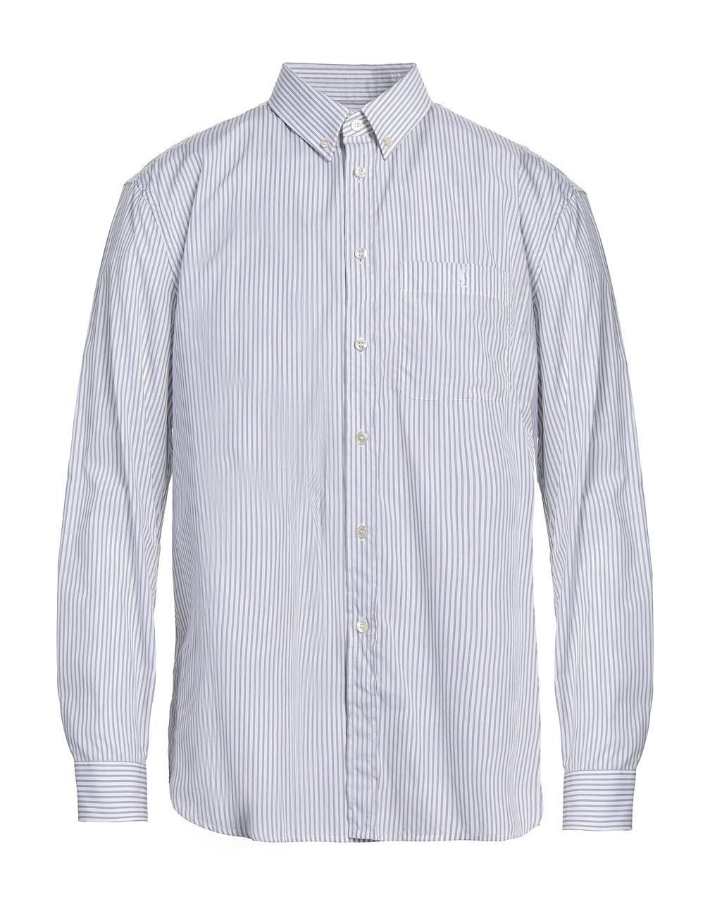 SAINT LAURENT - Shirts