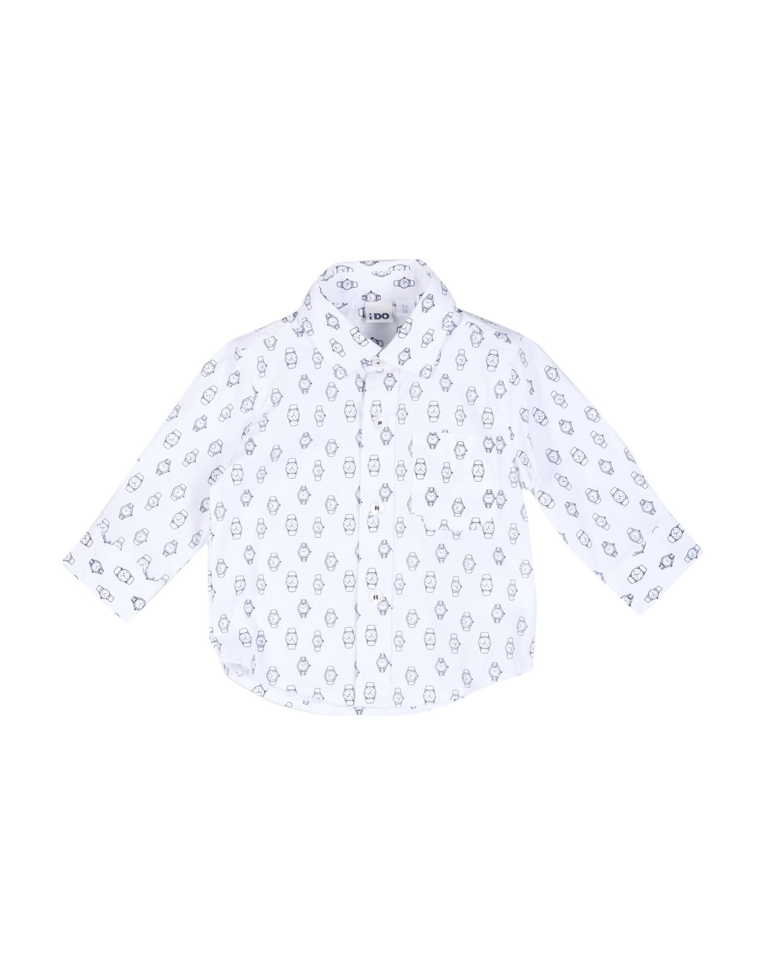 iDO - Рубашки 