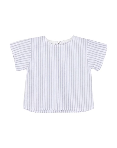 PEQUEÑO TOCON T-shirt White 100% Cotton