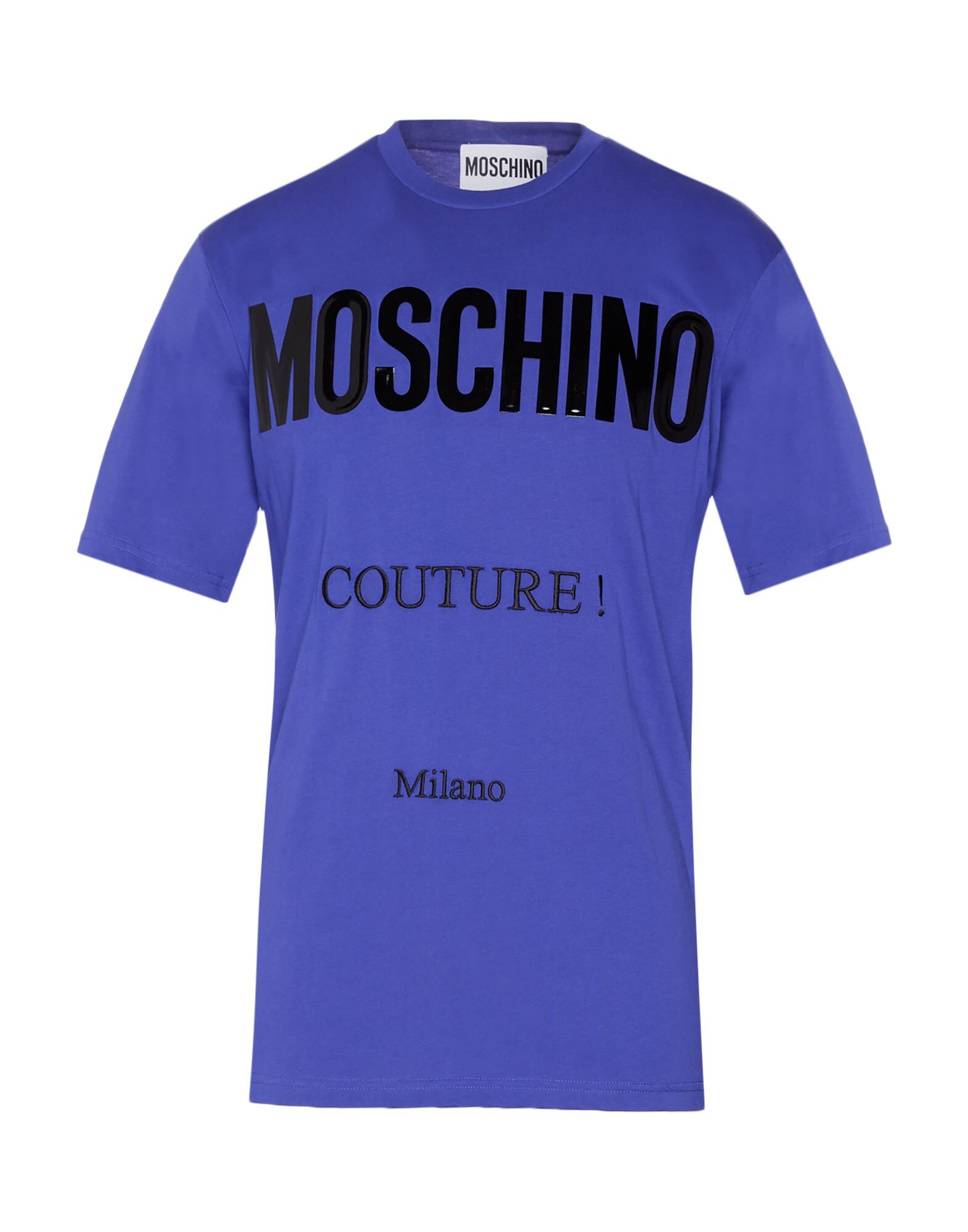 MOSCHINO - T-shirts