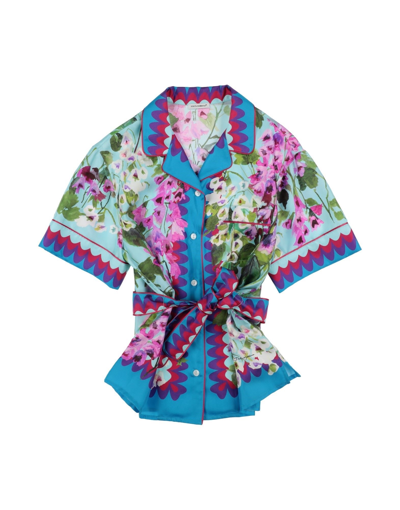 DOLCE&GABBANA - Hemden