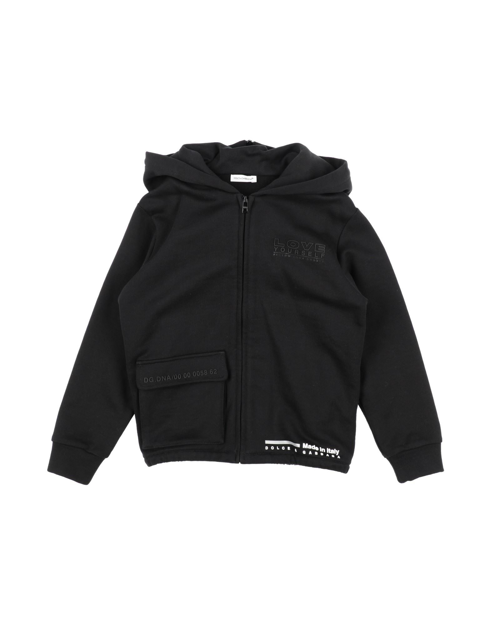 DOLCE&GABBANA - Sweatshirts