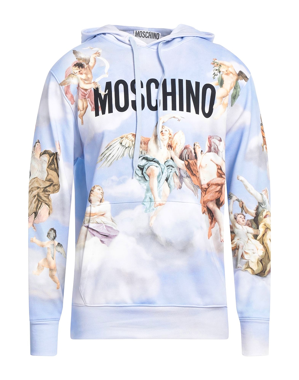 MOSCHINO - Sweatshirts