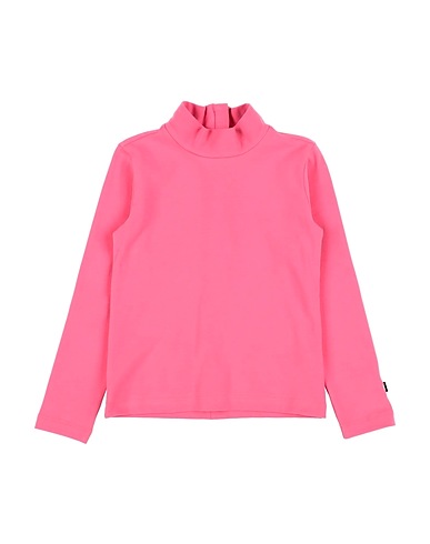 DOLCE&GABBANA T-shirt Pink 90% Cotton, 10% Elastane