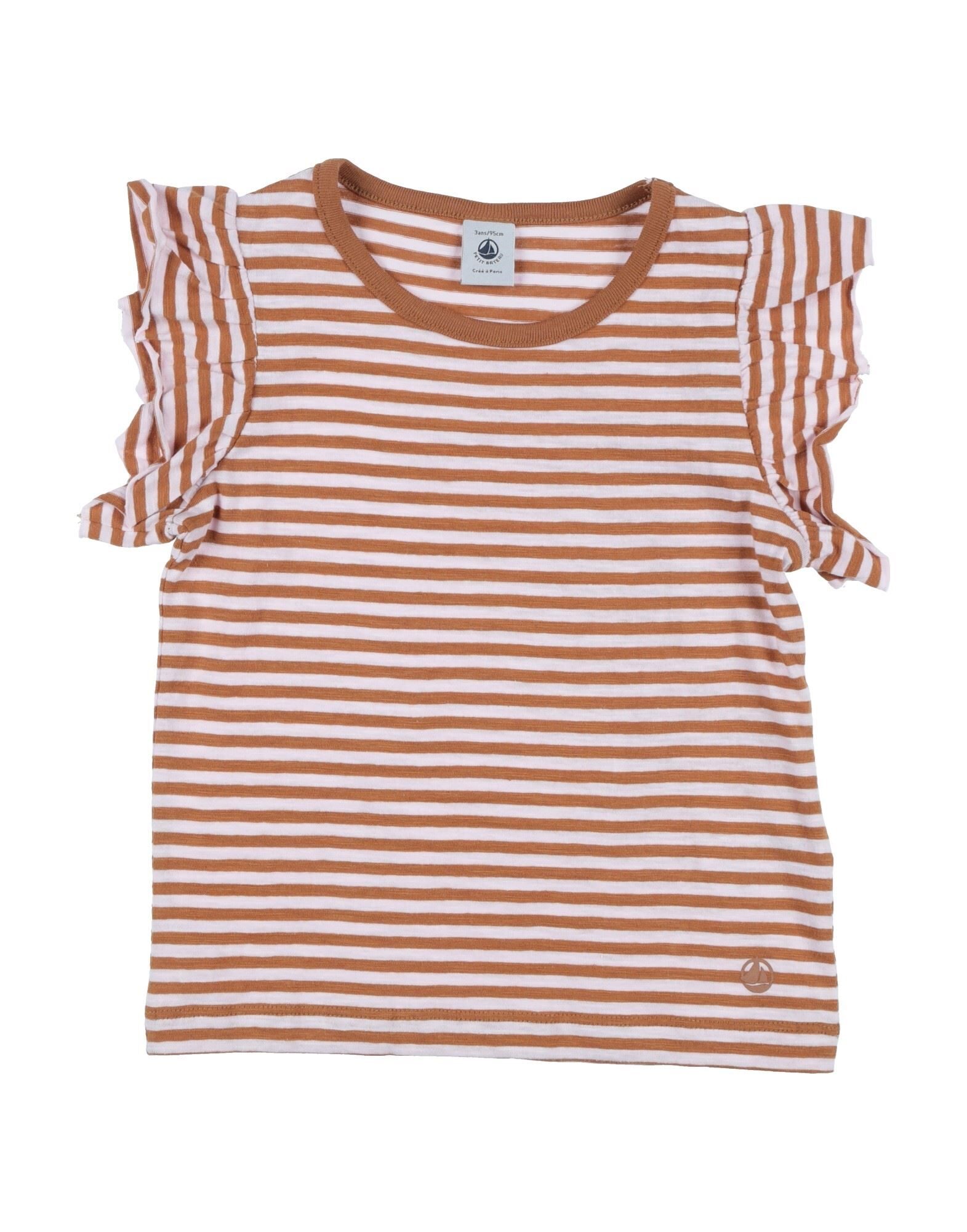 PETIT BATEAU - T-shirts