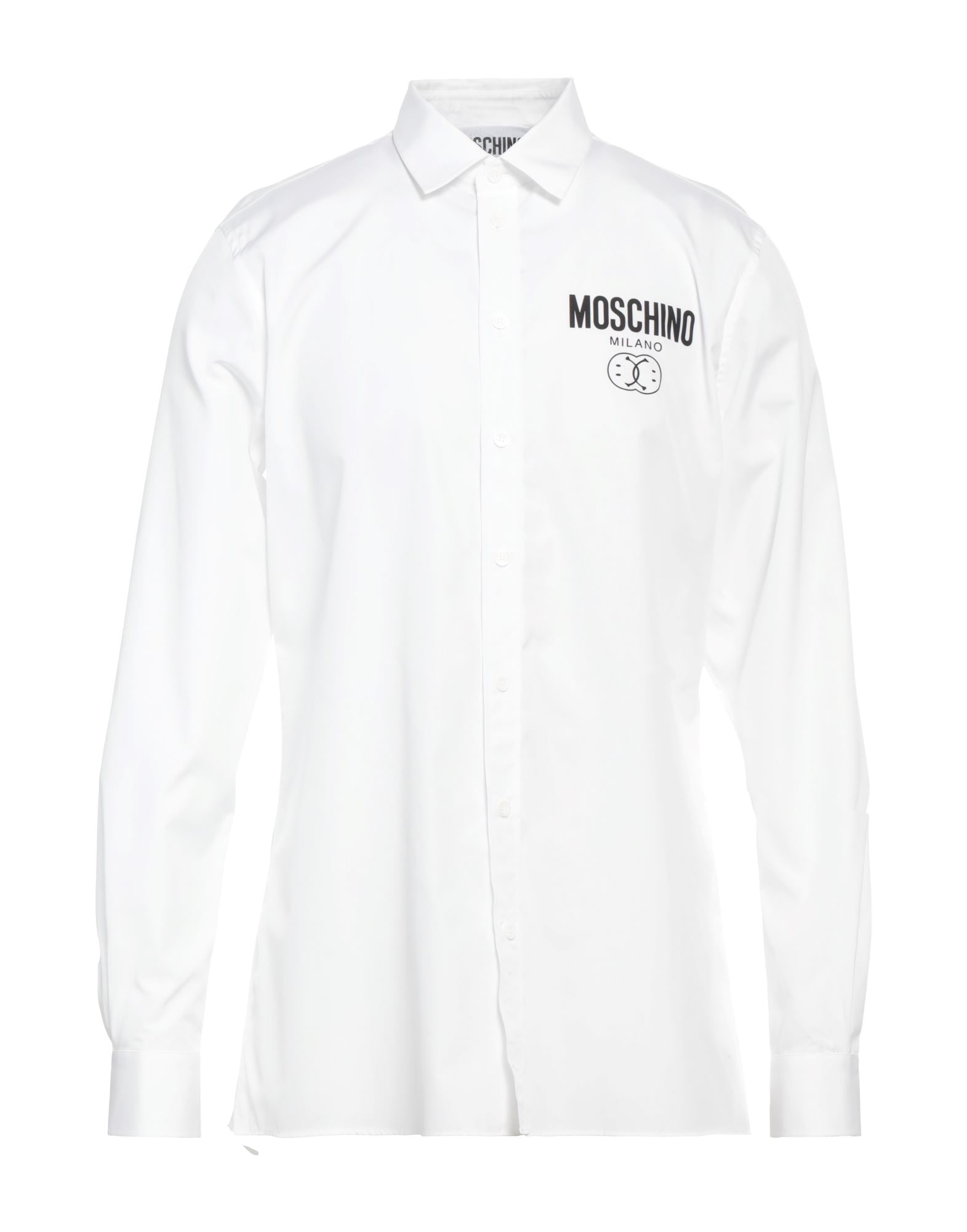 MOSCHINO - シャツ