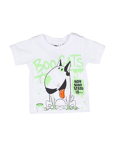 iDO T-shirt 100% Cotton