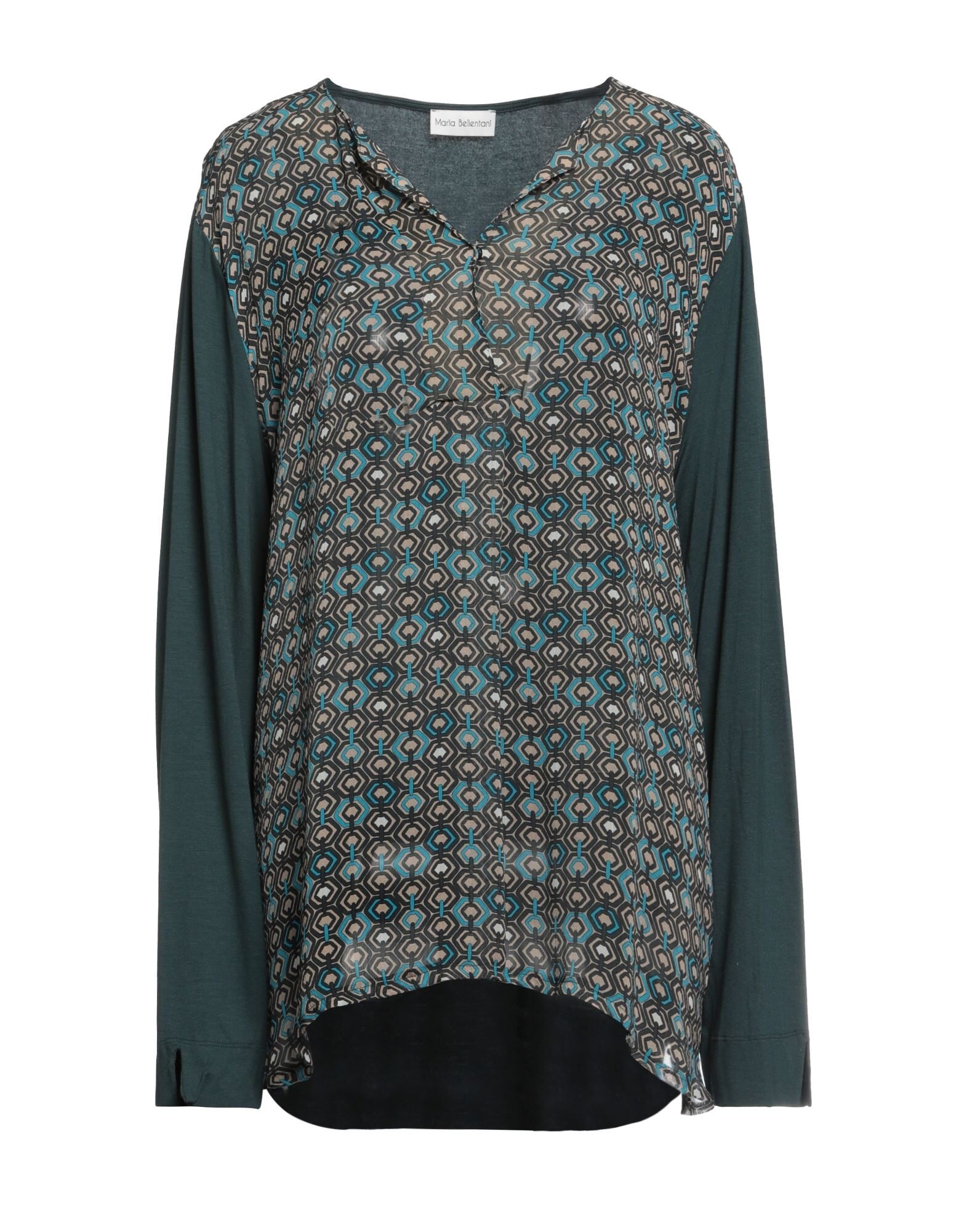 MARIA BELLENTANI - Tops