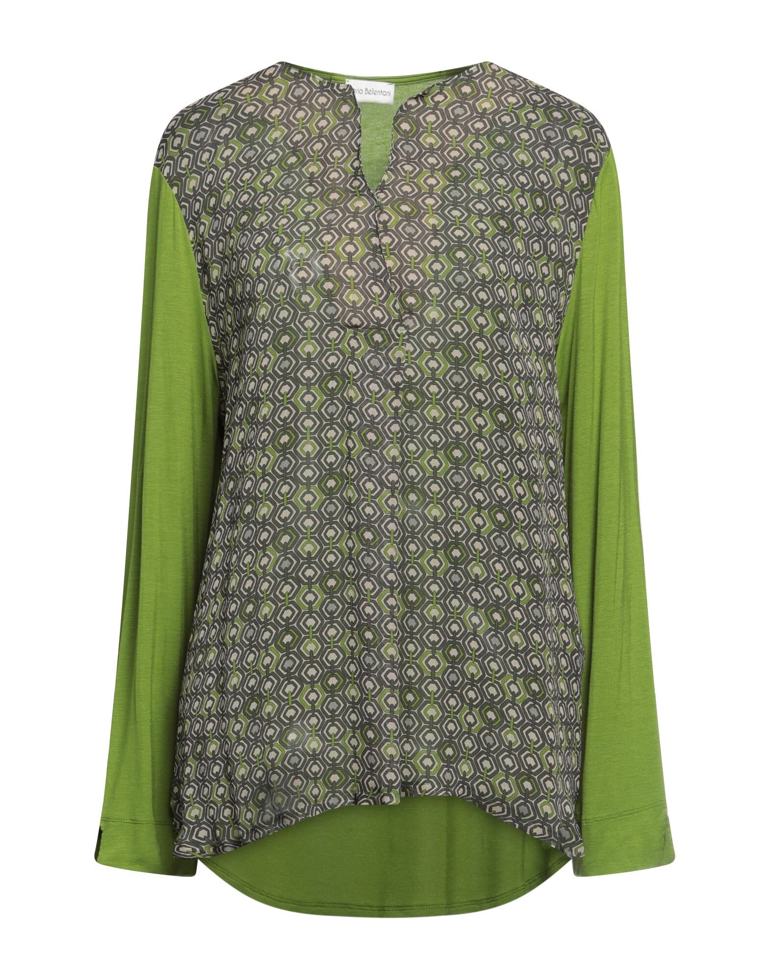 MARIA BELLENTANI - Tops
