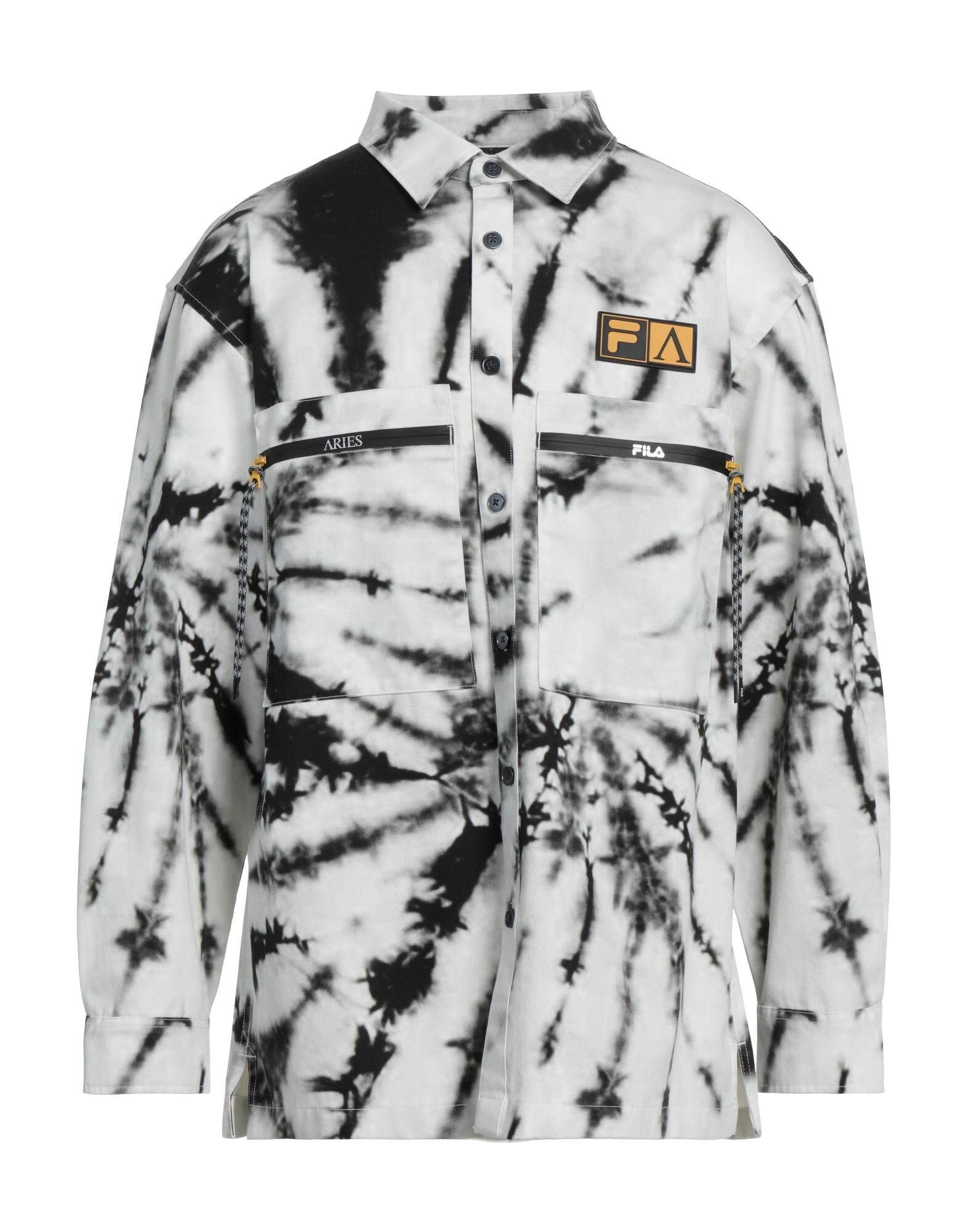 ARIES x FILA - Shirts