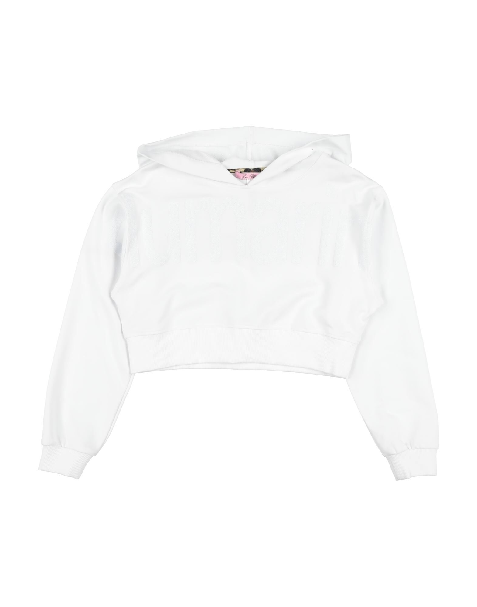 MISS BLUMARINE - Sweatshirts