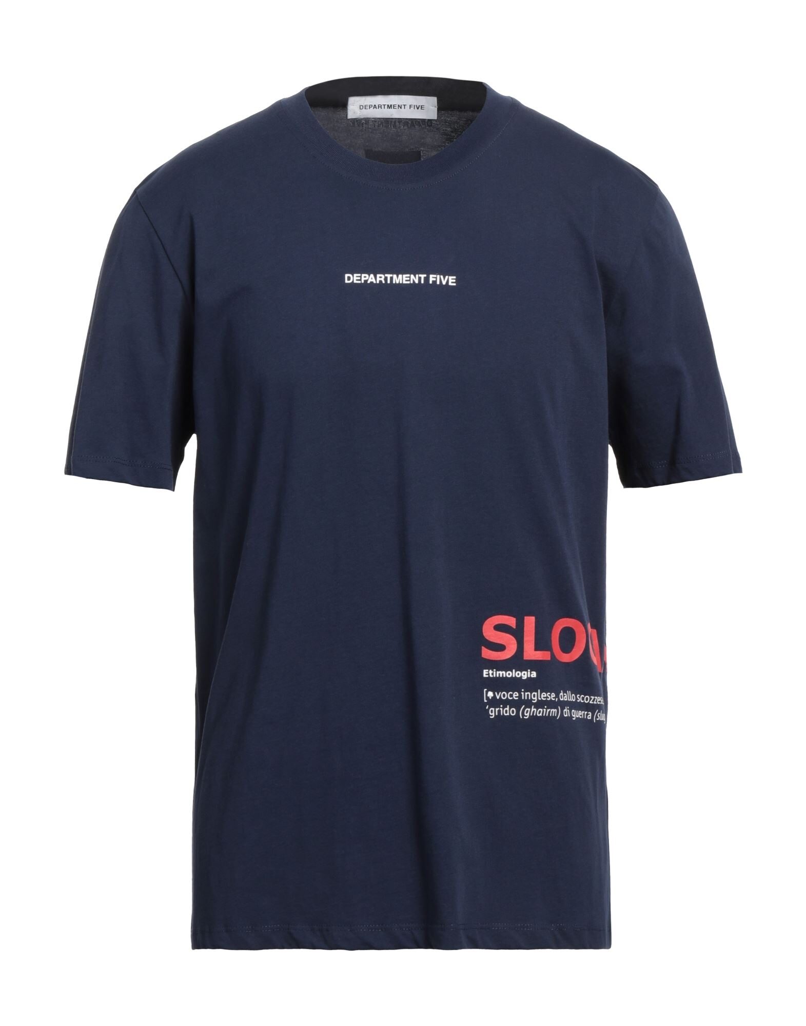 DEPARTMENT 5 - T-shirts