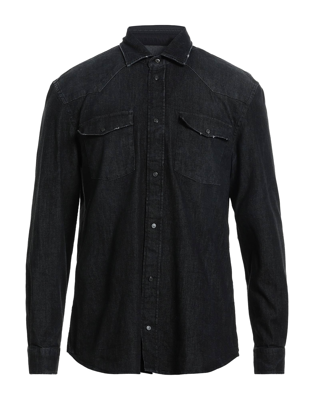 DONDUP - Denim shirts