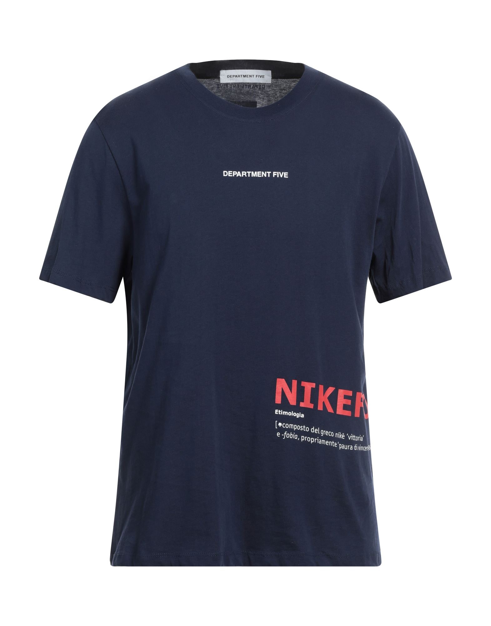 DEPARTMENT 5 - T-shirts