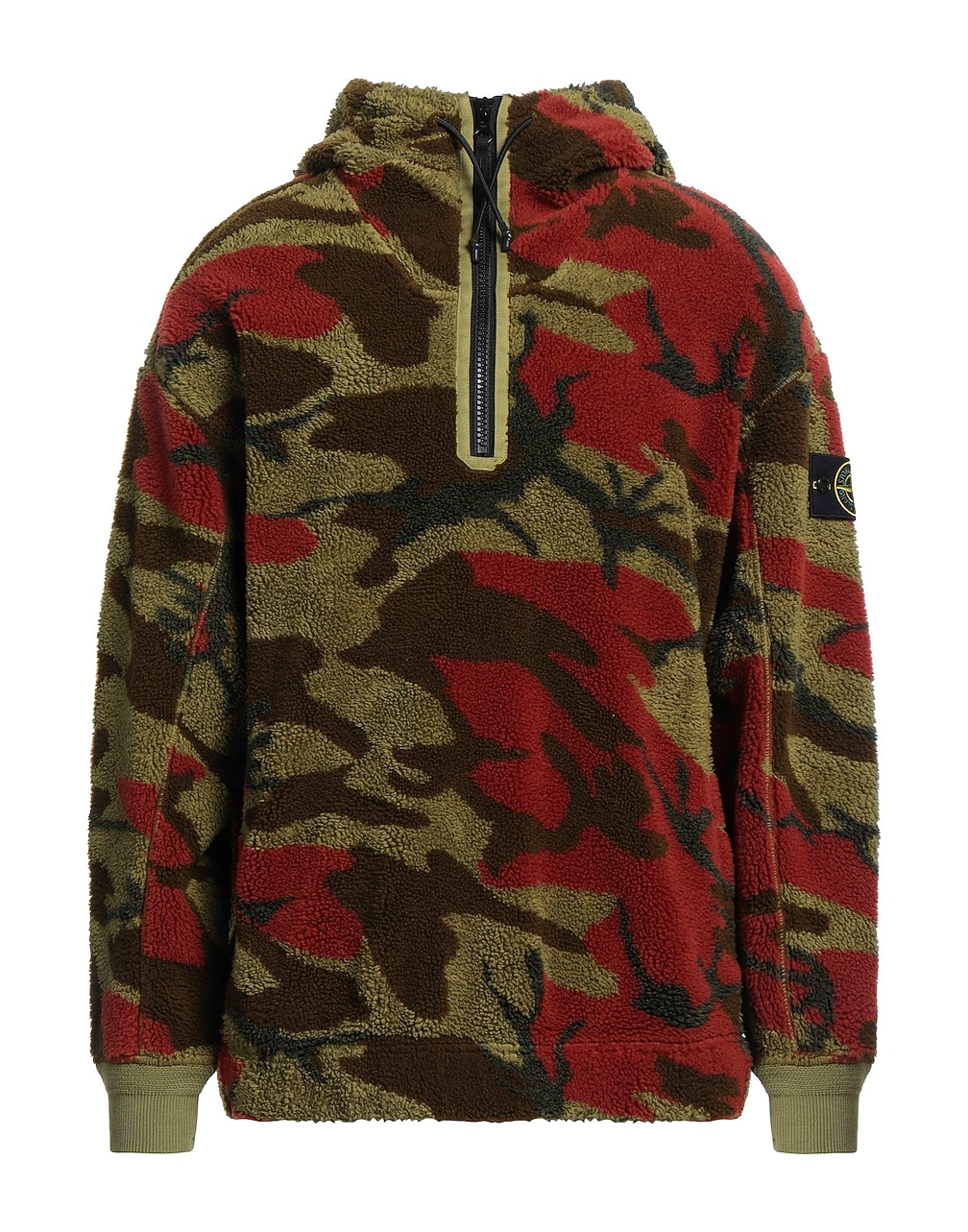 STONE ISLAND - Sweatshirts