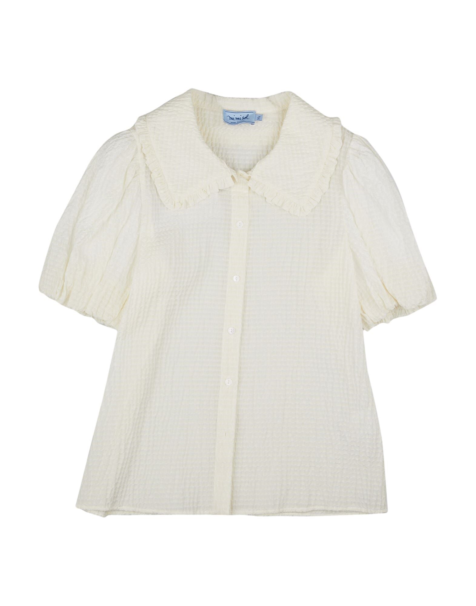MIMISOL - Shirts