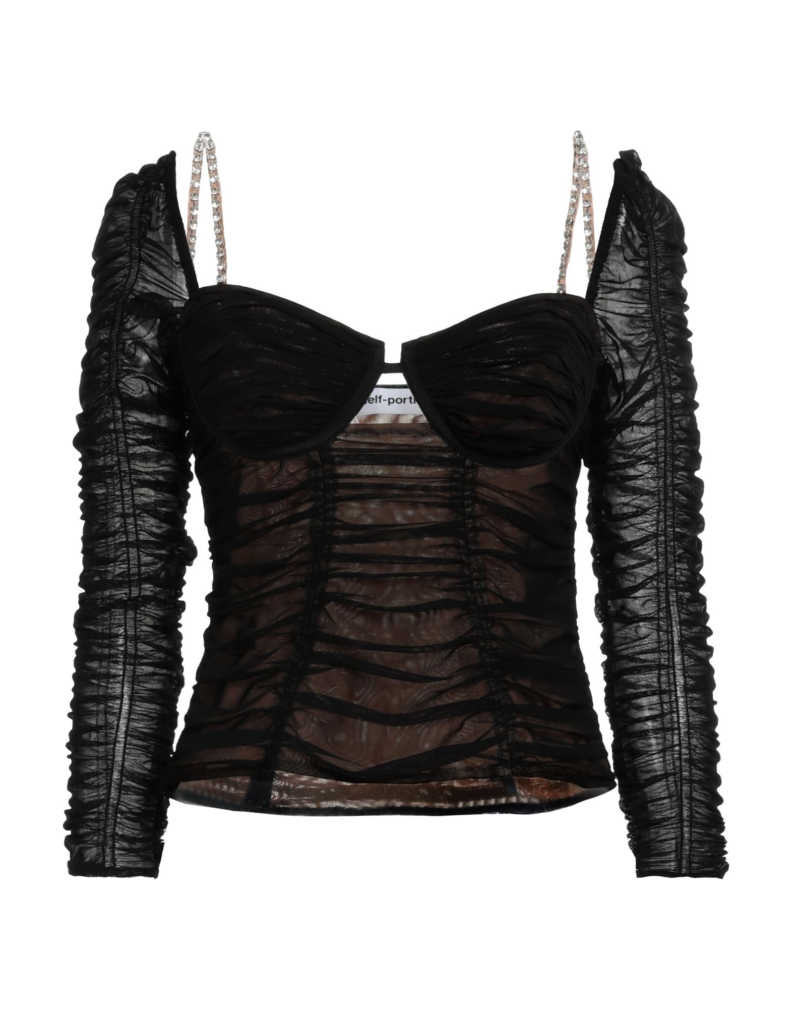 SELF-PORTRAIT - Tops