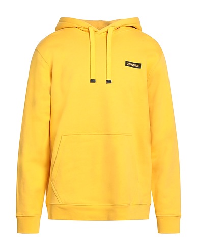 DONDUP Sweat-shirt à capuche 100% Coton