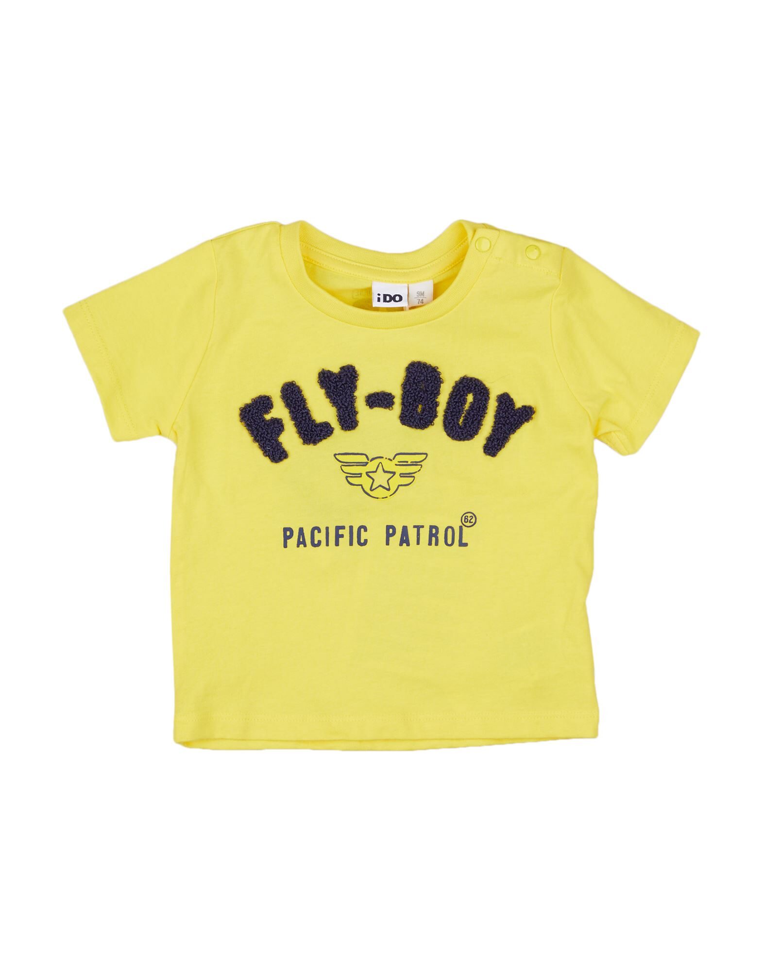 iDO - Футболки