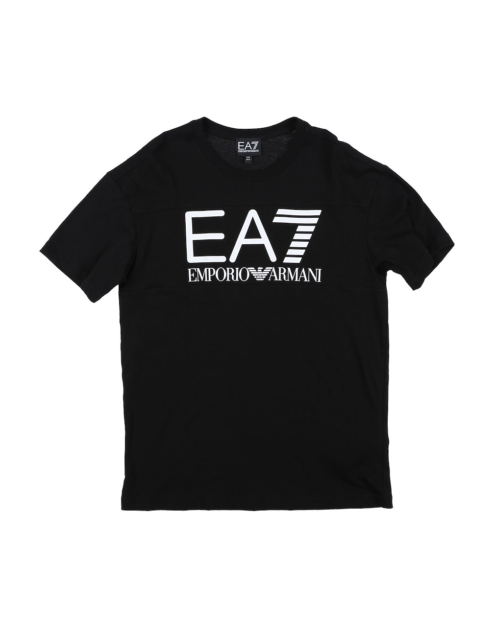 EA7 - T-shirts
