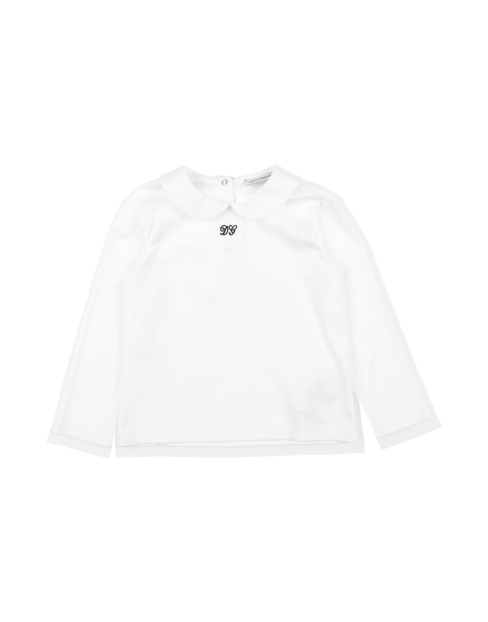 DOLCE&GABBANA - T-shirts