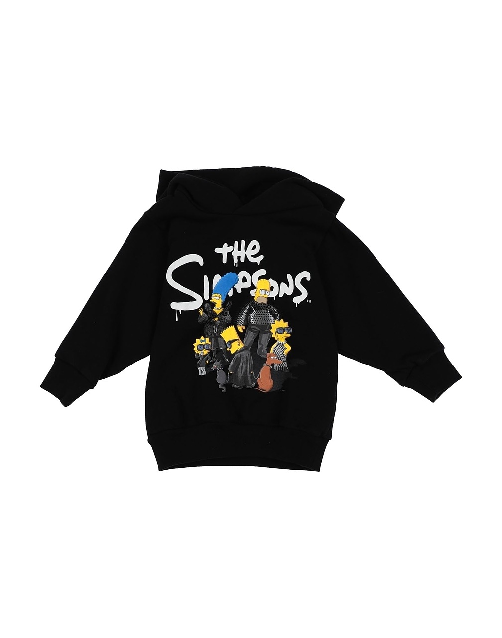 BALENCIAGA KIDS - Φούτερ