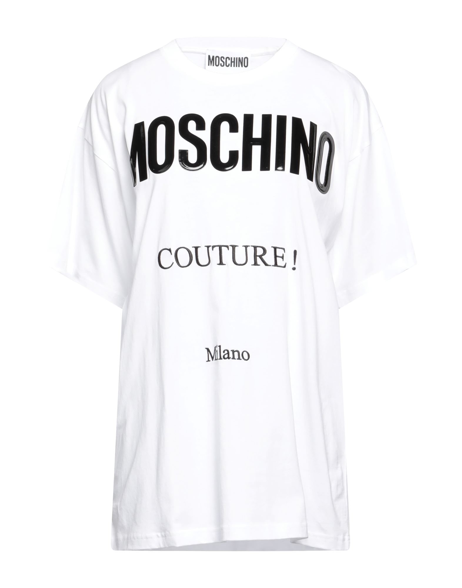 MOSCHINO - T-shirts