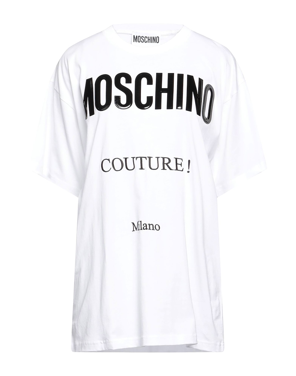 MOSCHINO - T-shirts