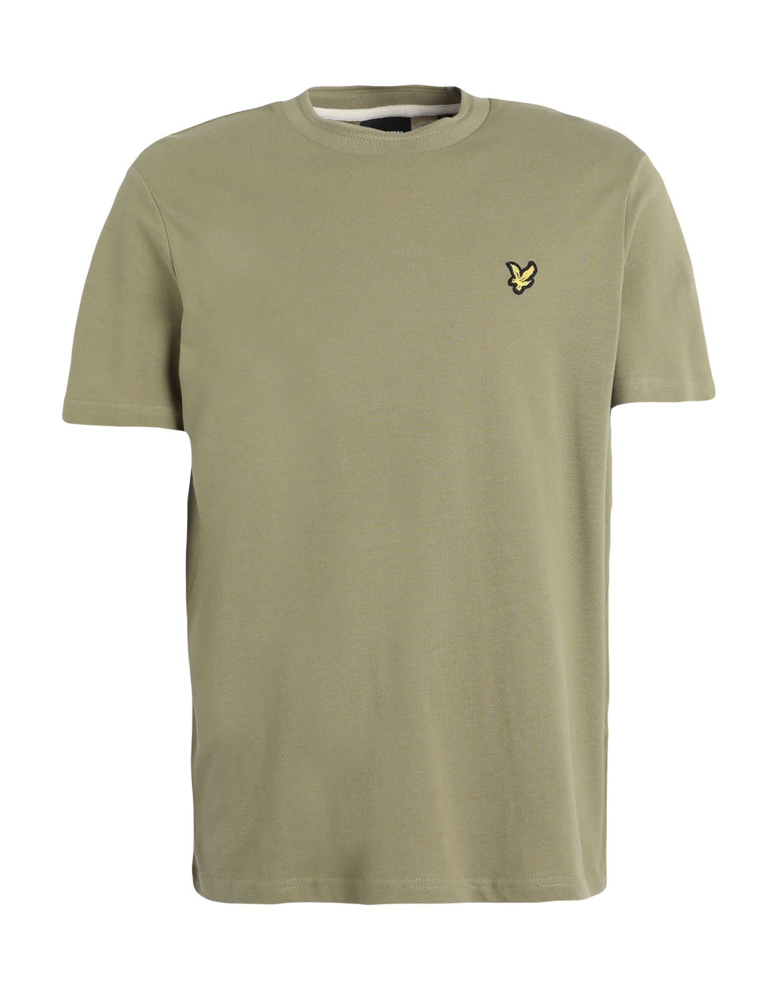 LYLE & SCOTT - T-shirts