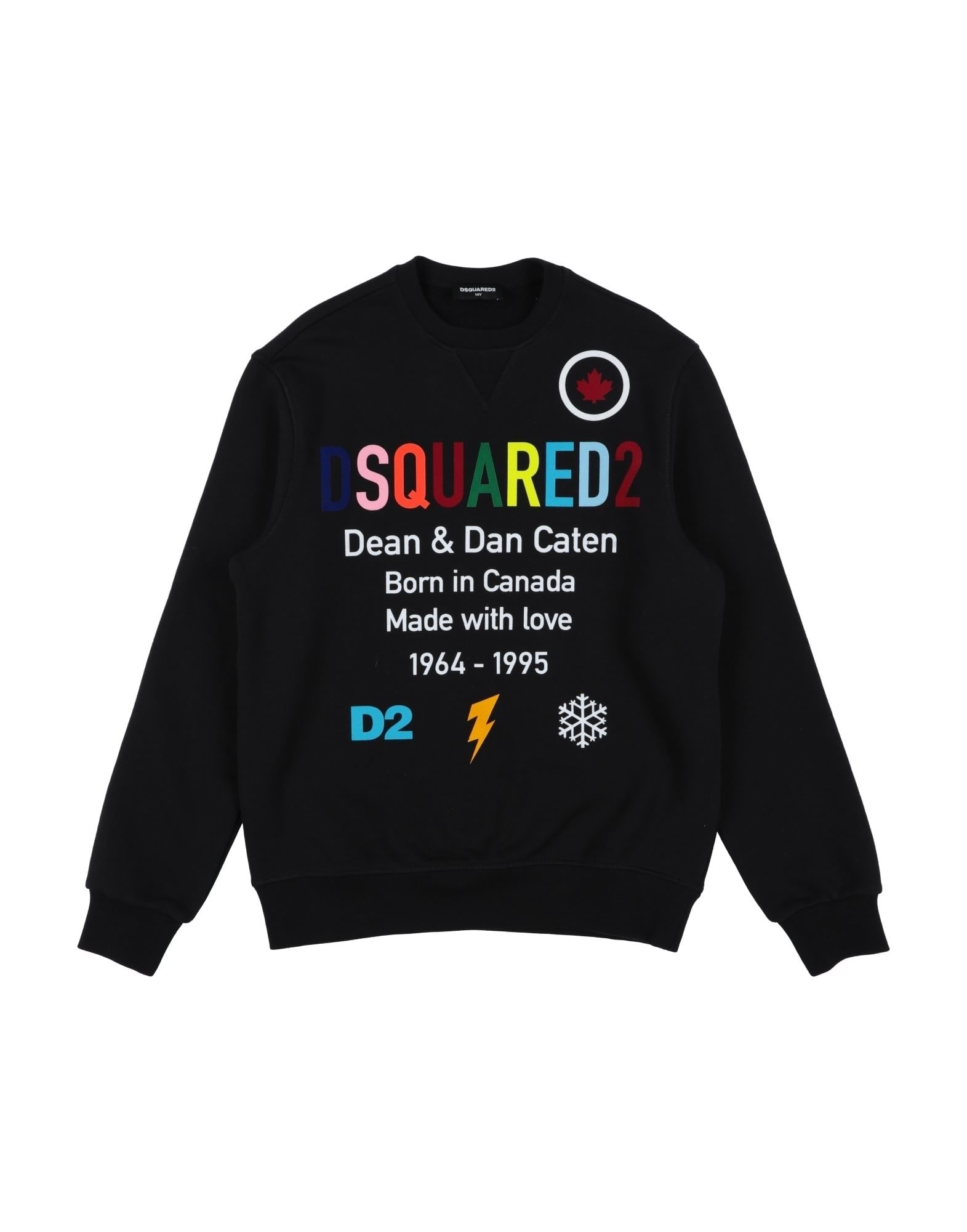 DSQUARED2 - Sweatshirts