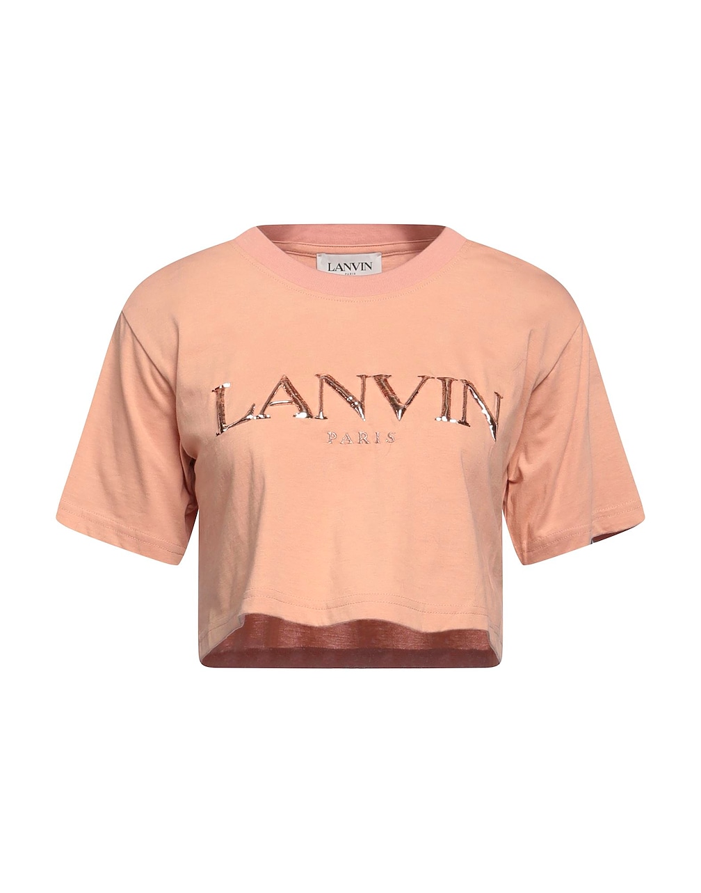 LANVIN - T-shirts