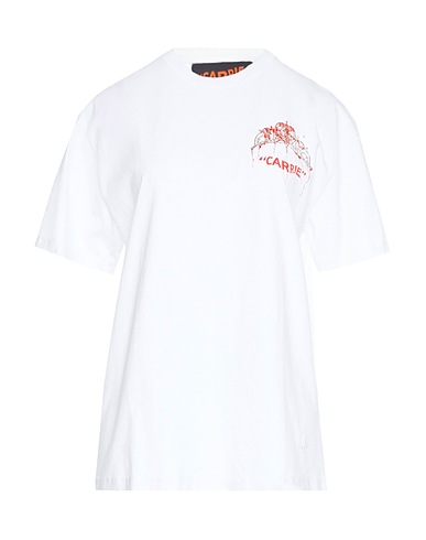 JW ANDERSON T-shirt White 100% Cotton