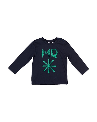 MANUEL RITZ T-shirt 100% Cotton