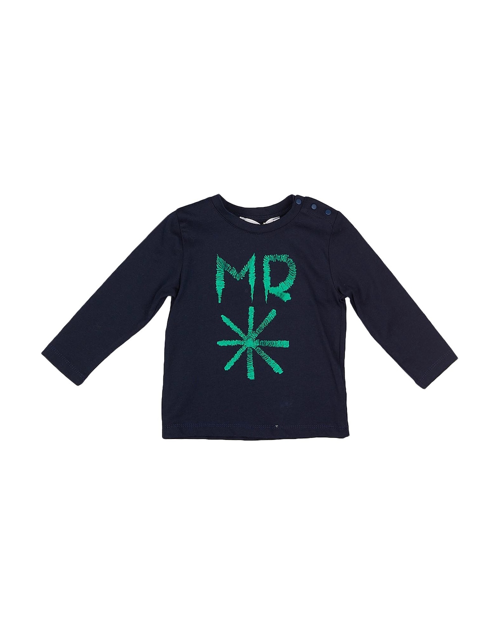 MANUEL RITZ - T-shirts