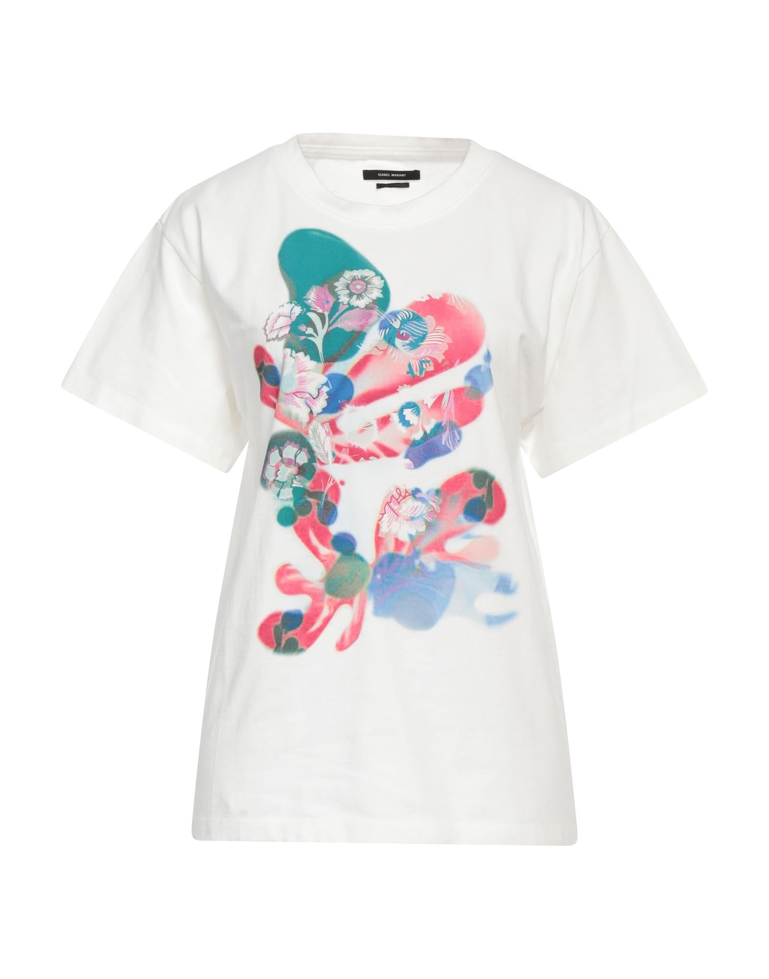 ISABEL MARANT - T-shirts