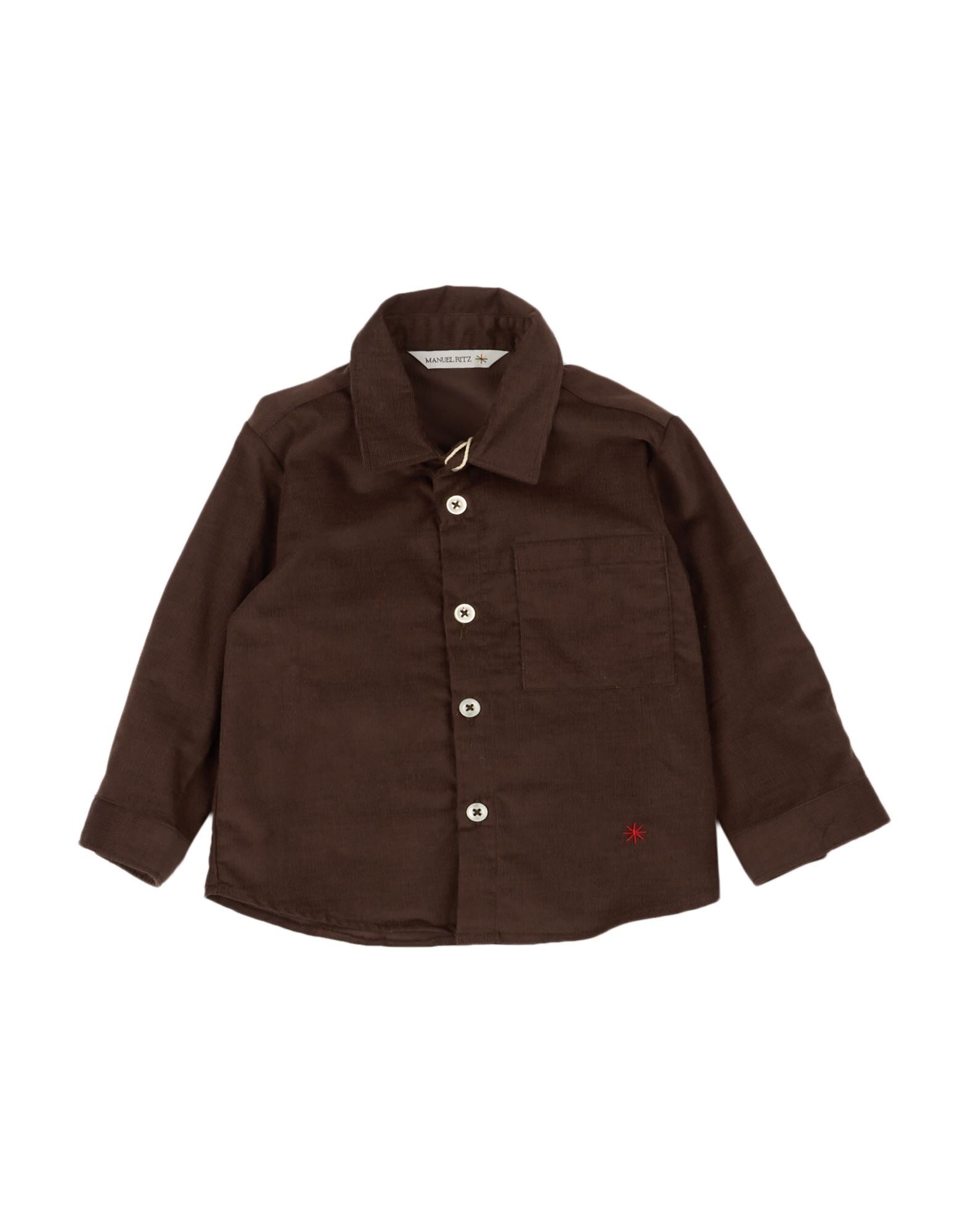 MANUEL RITZ - Shirts