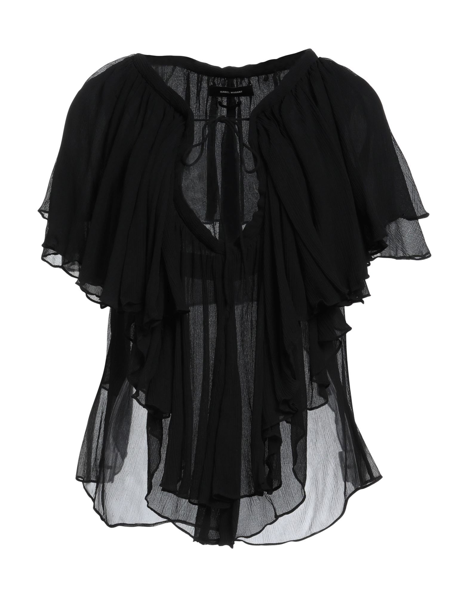 ISABEL MARANT - トップス