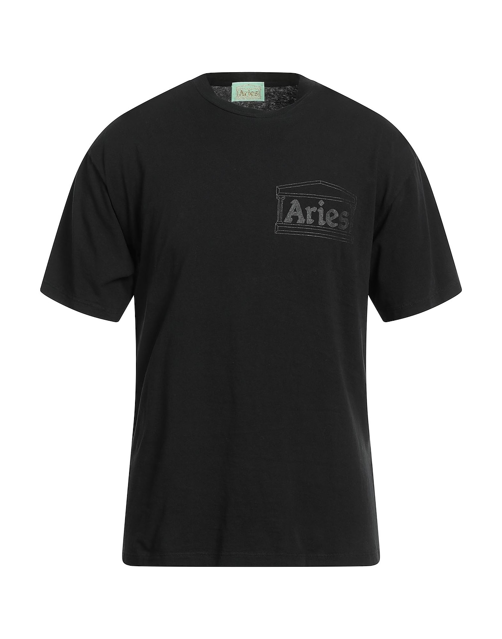 ARIES - T-shirts