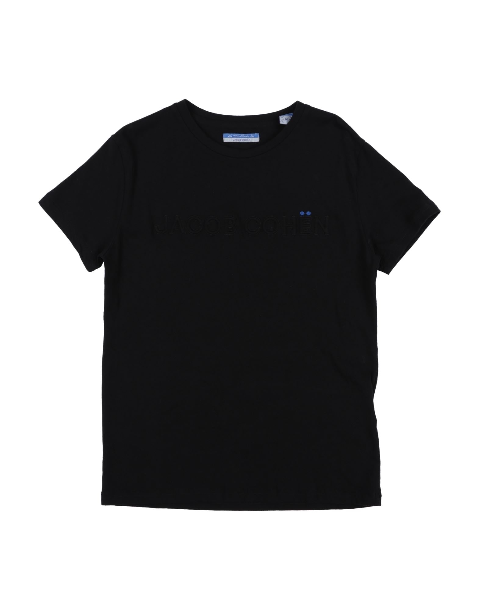 JACOB COHЁN - T-shirts