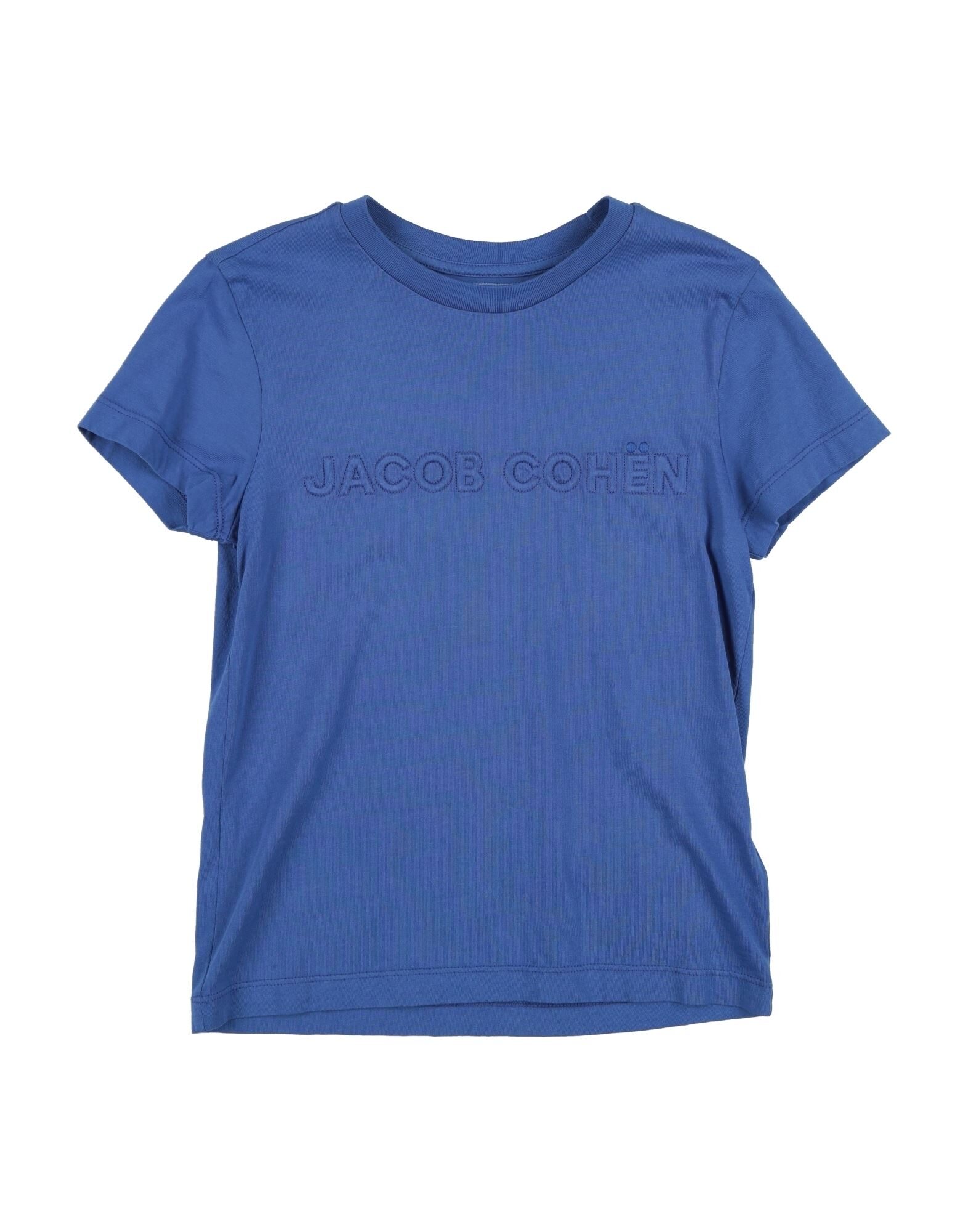 JACOB COHЁN - T-shirts