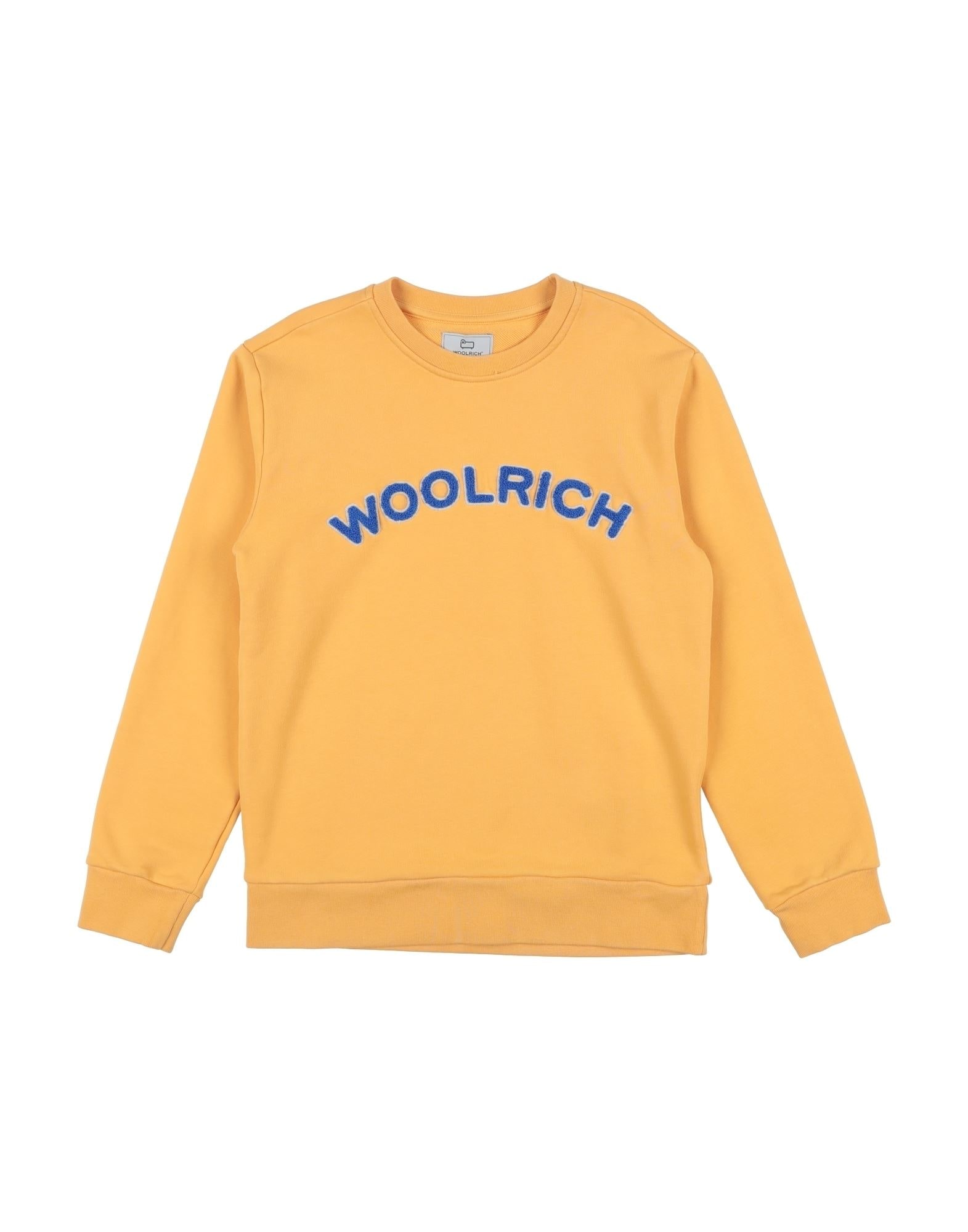 WOOLRICH - Sweatshirts