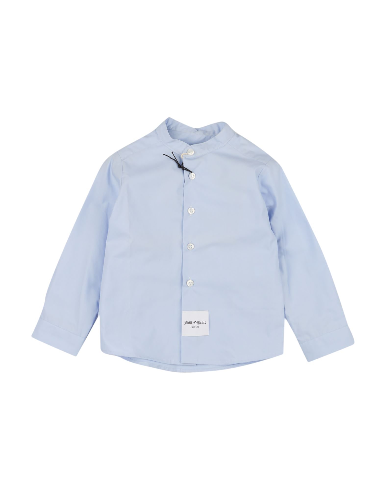 SKILL_OFFICINE - Shirts