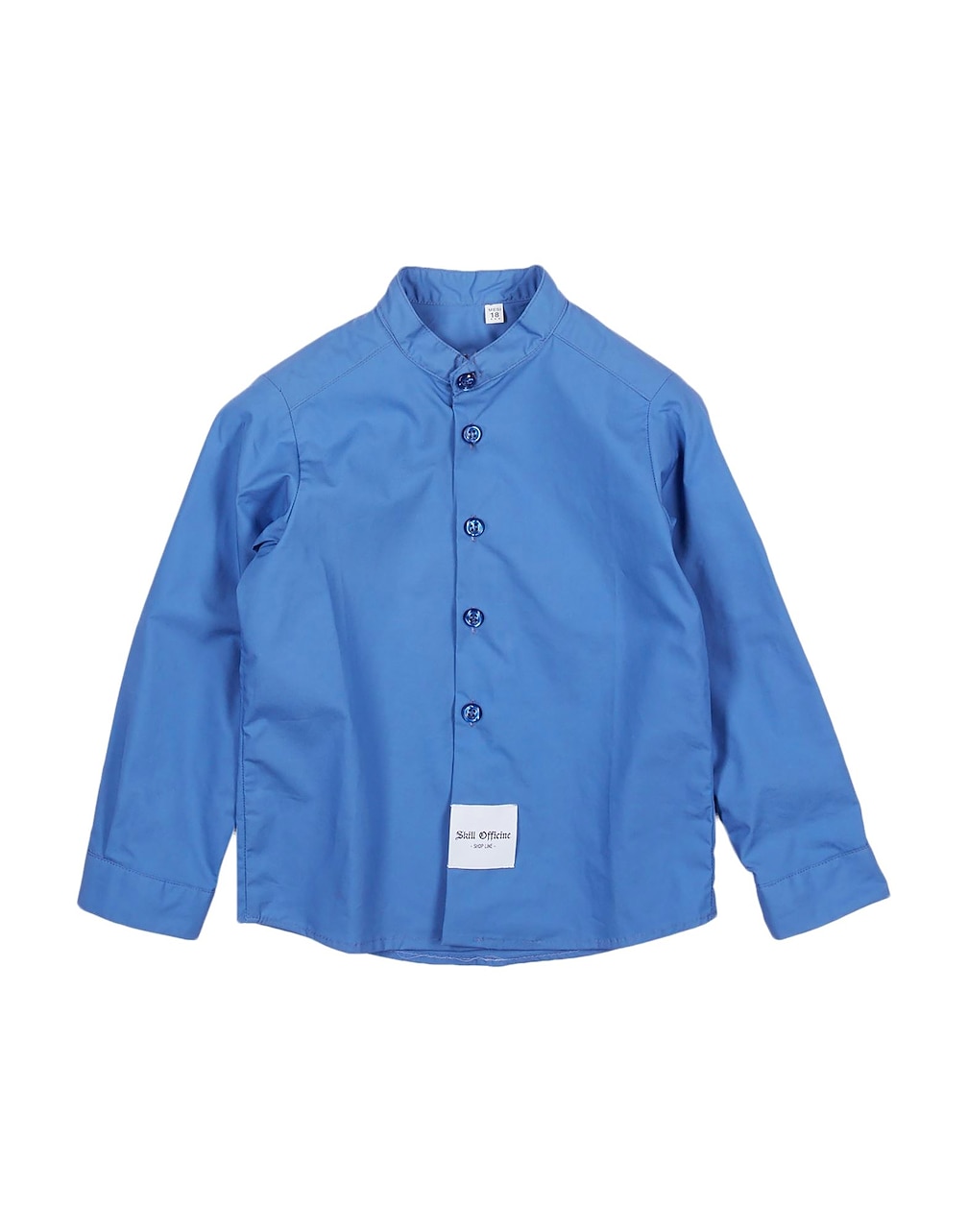 SKILL_OFFICINE - Shirts