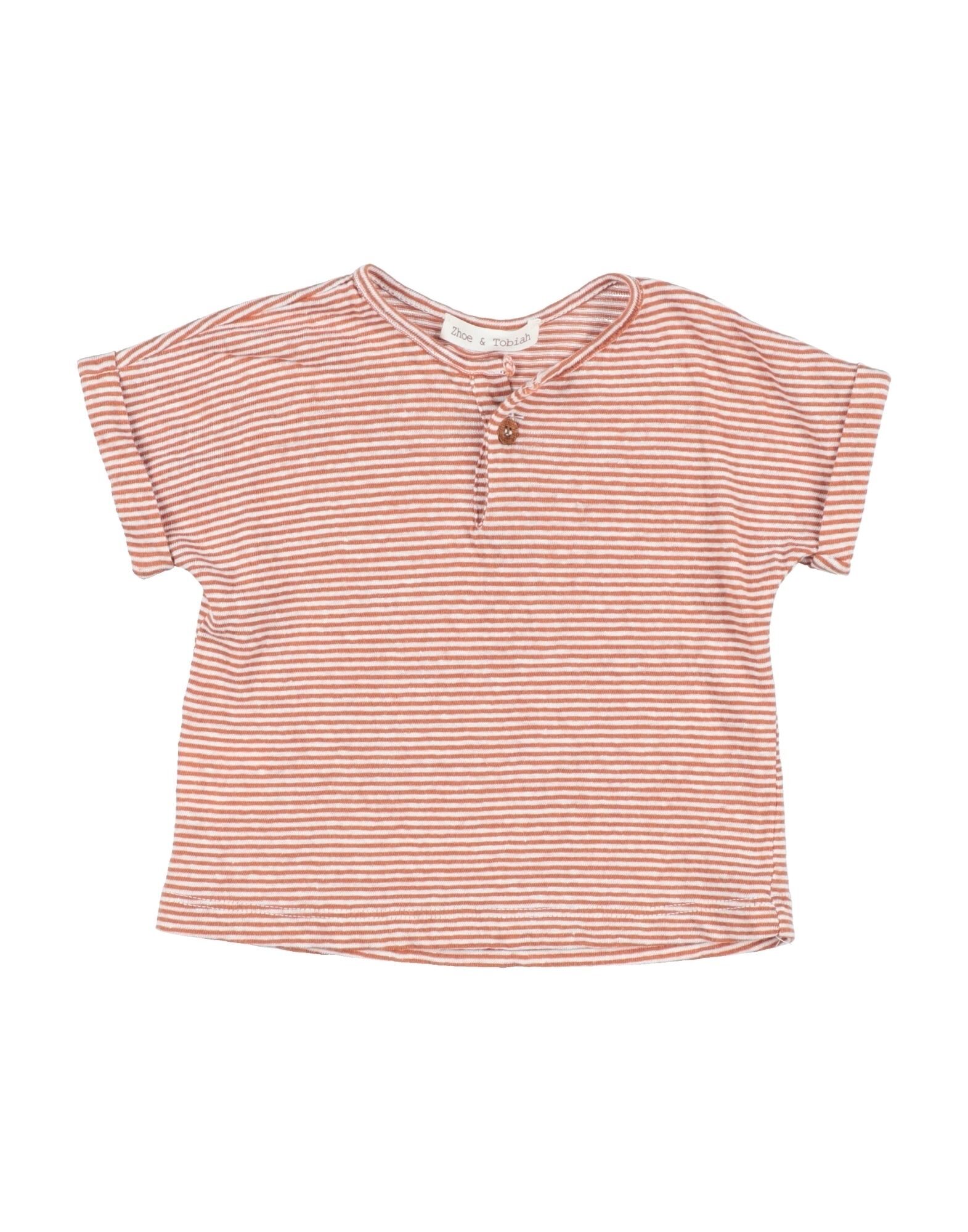 ZHOE & TOBIAH - T-shirts