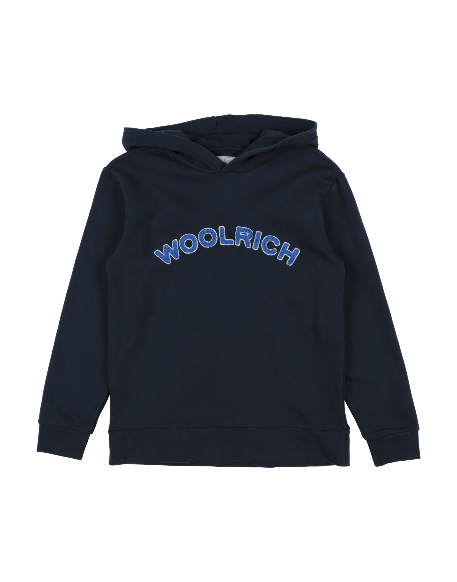 WOOLRICH - Толстовки